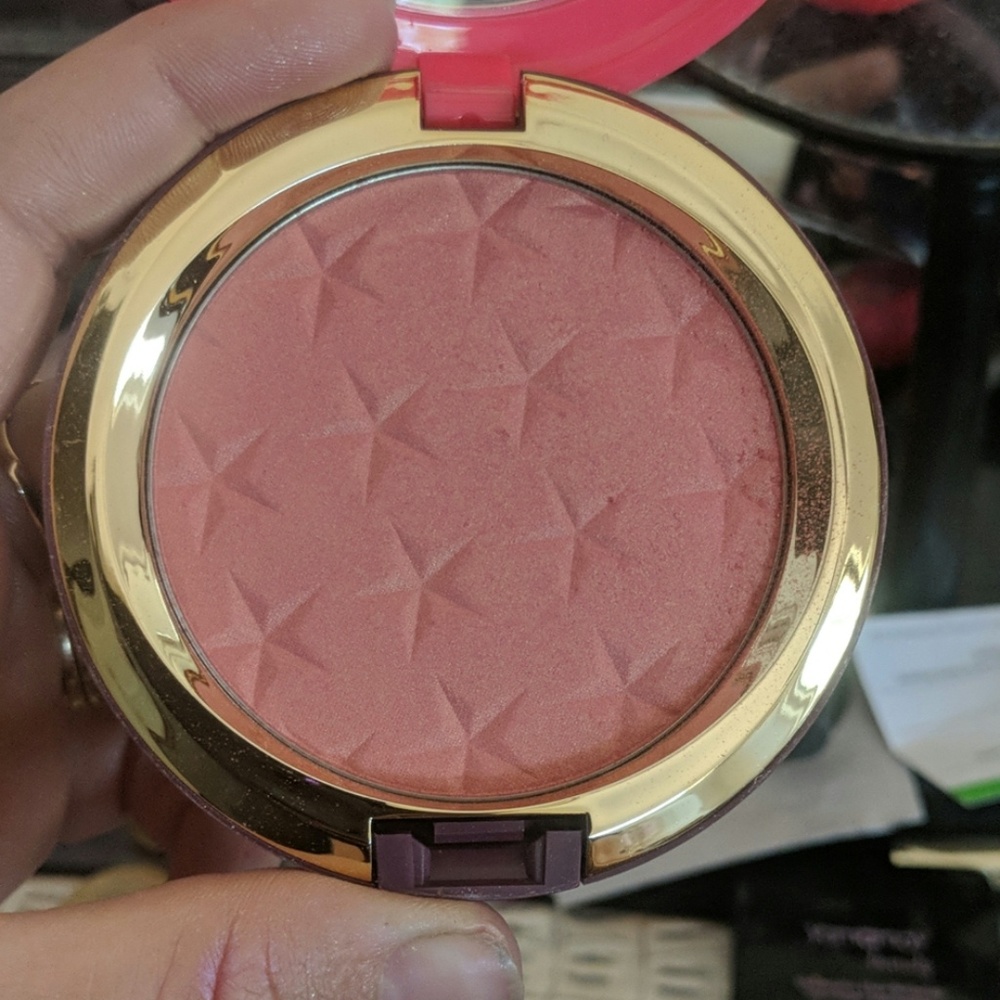 Mac blush - Picture 3 of 4